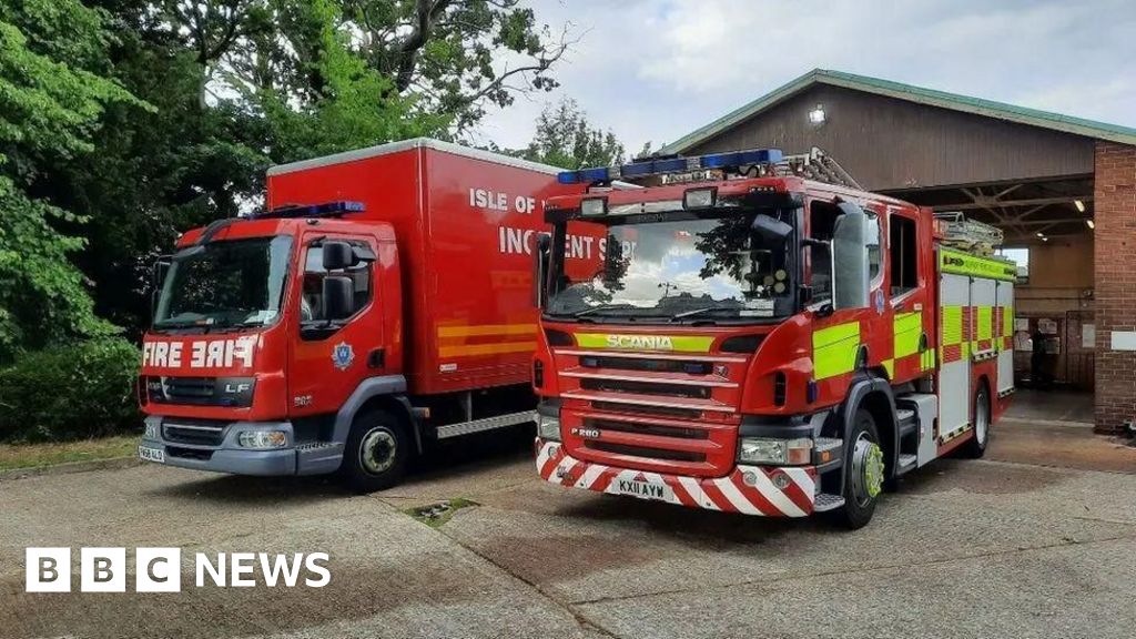 East Cowes fire station building plans get go ahead